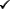 X