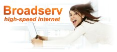 broadserv internet