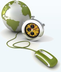 Broadserv ADSL Internet