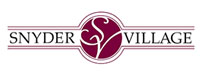 logo-SnyderVillage
