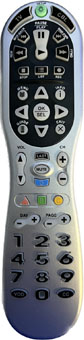 URC1090 Remote