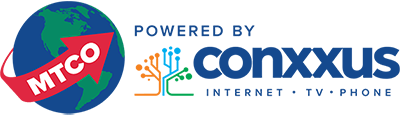 MTCO powered by Conxxus HOME