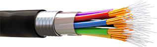 fiber optics