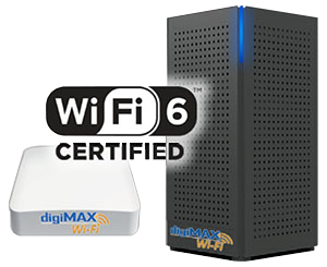 Fiber-Optic Internet That WOWS!