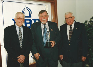 MTCO History