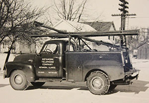 MTCO History