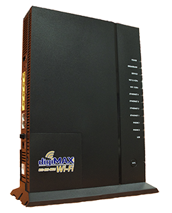 MTCO digimax wifi router