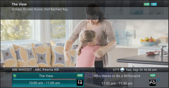 ReStart TV