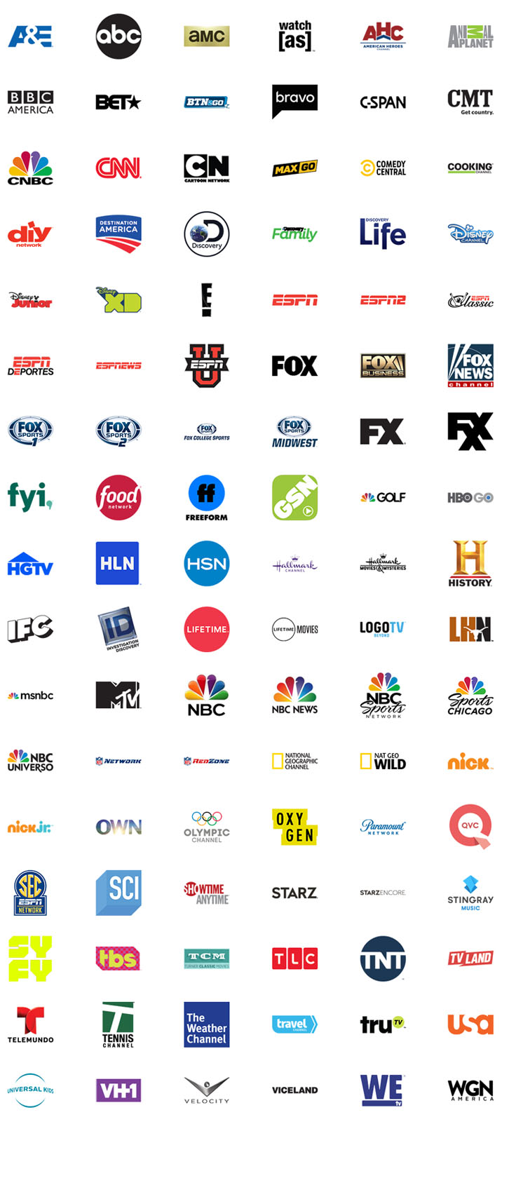 digiMAX video on demand