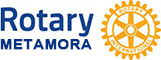 Metamora Rotary Member