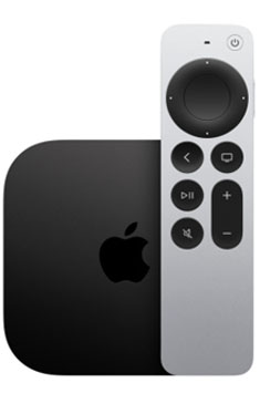 AppleTV