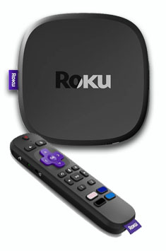 Roku