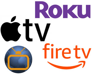 TV Streaming