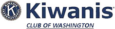 Washington Kiwanis Member