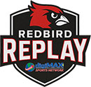 Redbird Replay