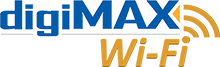 digiMAX WiFi