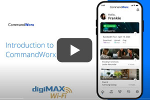 CommandWorx Video
