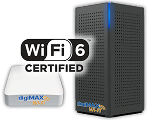 Wi-Fi Equipment