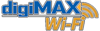 digiMAX Managed Wifi