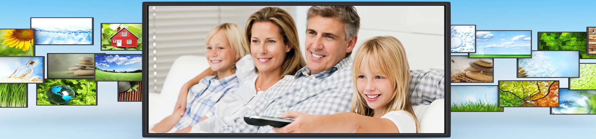 internet service