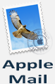 Apple Mail E-mail Setup