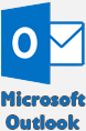 Microsoft Outlook E-mail Setup
