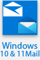 Windows 10 E-mail Setup