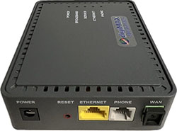 Calix-GP1100G-GigaPoint-back