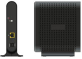 Motorola 2400-2404 back