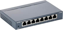 TPLink-TRSG108-back