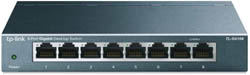 TPLink-TRSG108-front