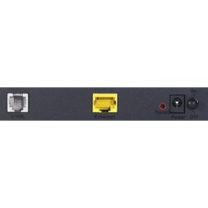 Comtrend-VR-3030-back