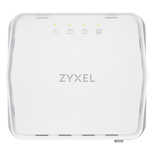 Zyxel-VMG4005-front
