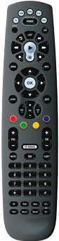 Potenza ST Remote